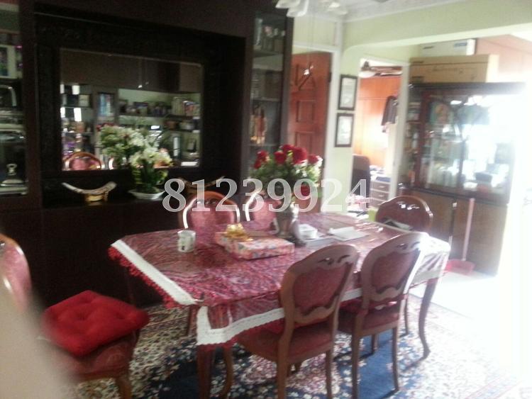 Blk 34 Chai Chee Avenue (Bedok), HDB 5 Rooms #75621352